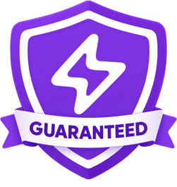 Guaranteed